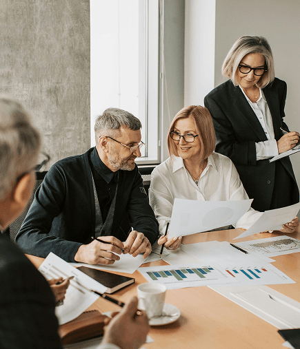 Private Cloud Meeting