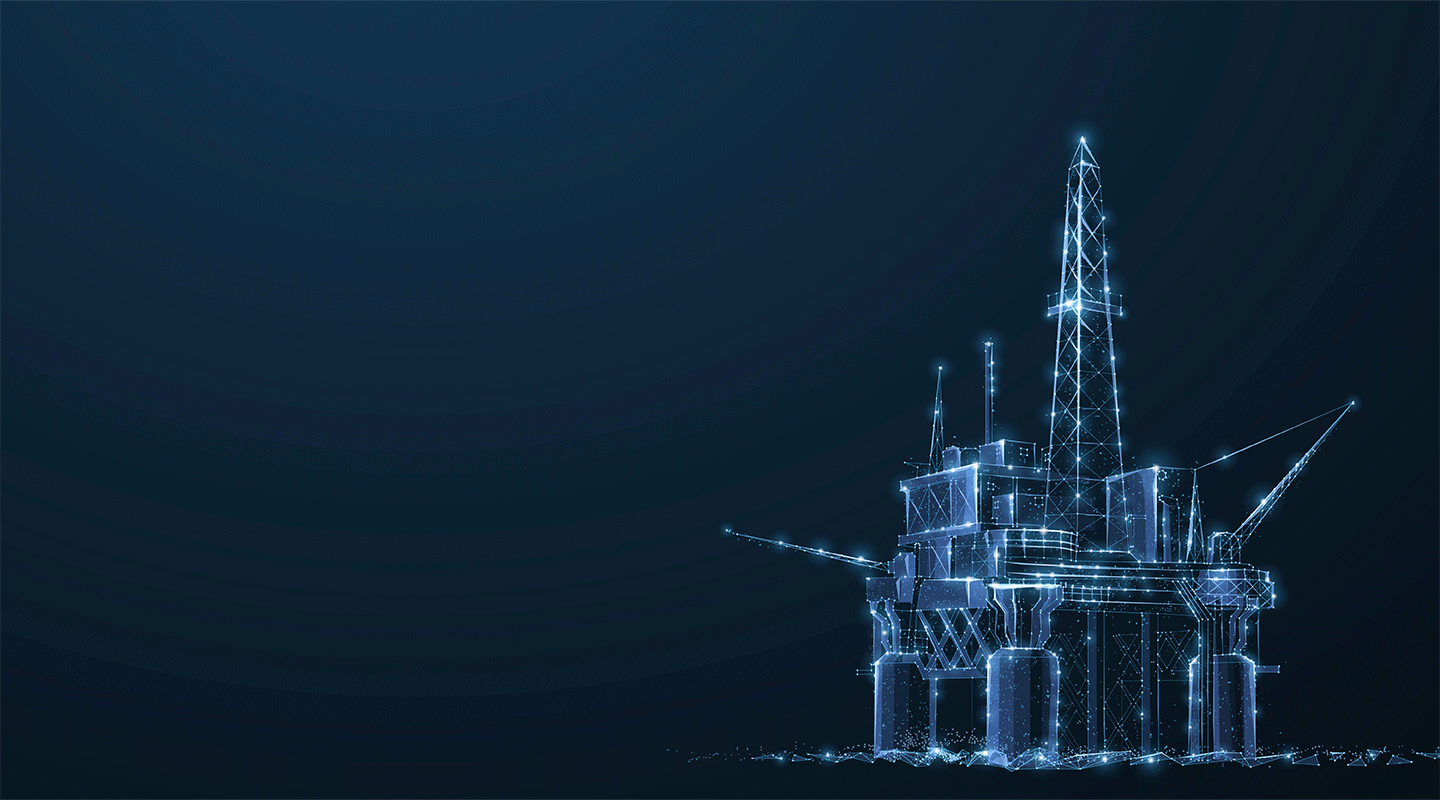 Elysium at Offshore Platforms